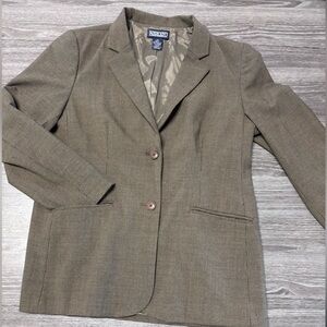 Land’s End petite blazer